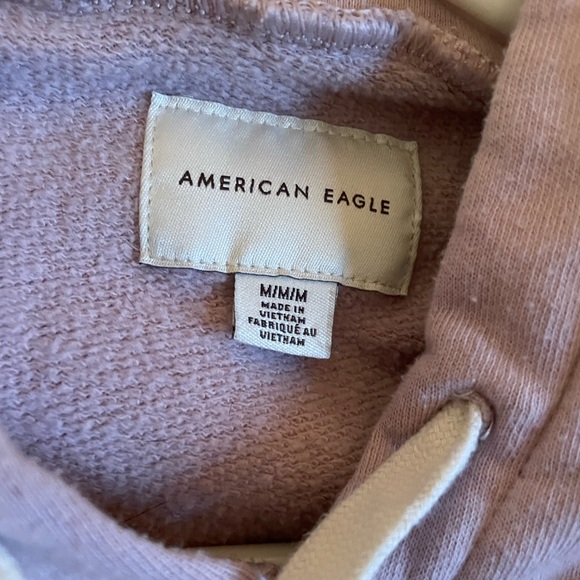 American Eagle hoodie - Picture 3 of 4